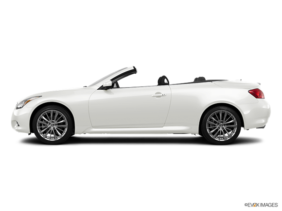 2013 Infiniti G37  Photo